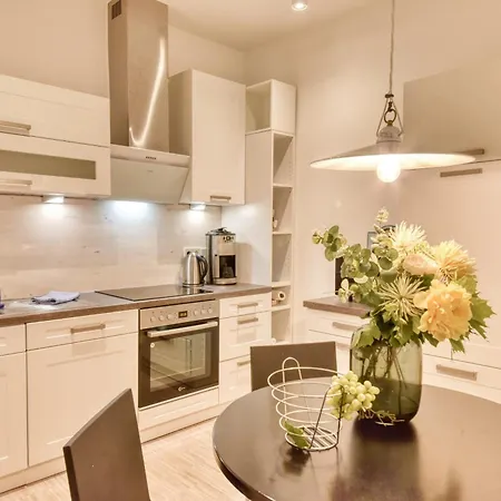 Duenengold In Der Haiderose شقة *