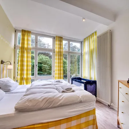 شقة Duenengold In Der Haiderose