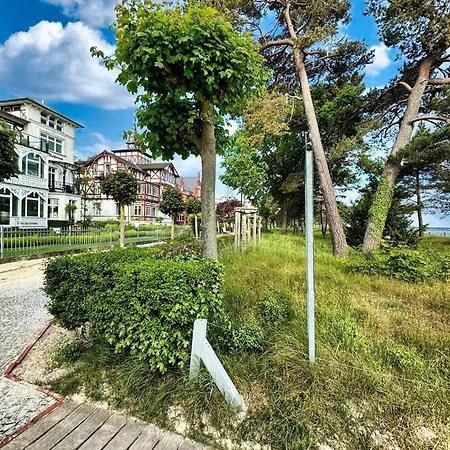 Apartment Duenengold In Der Haiderose